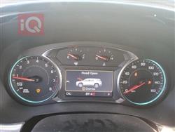 شێڤرۆلێت تراڤێرس